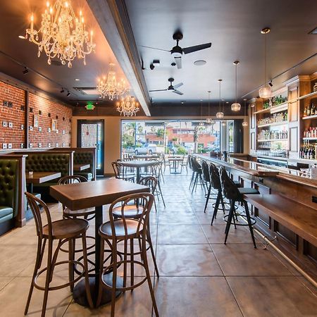 The Brick Boutique Hotel 오션사이드 외부 사진