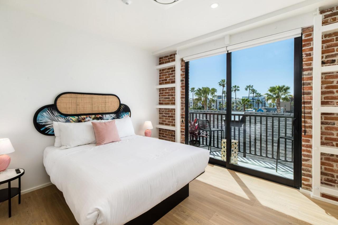 The Brick Boutique Hotel 오션사이드 외부 사진