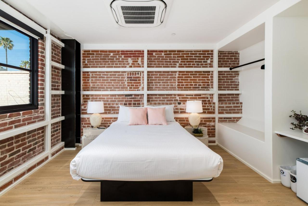 The Brick Boutique Hotel 오션사이드 외부 사진