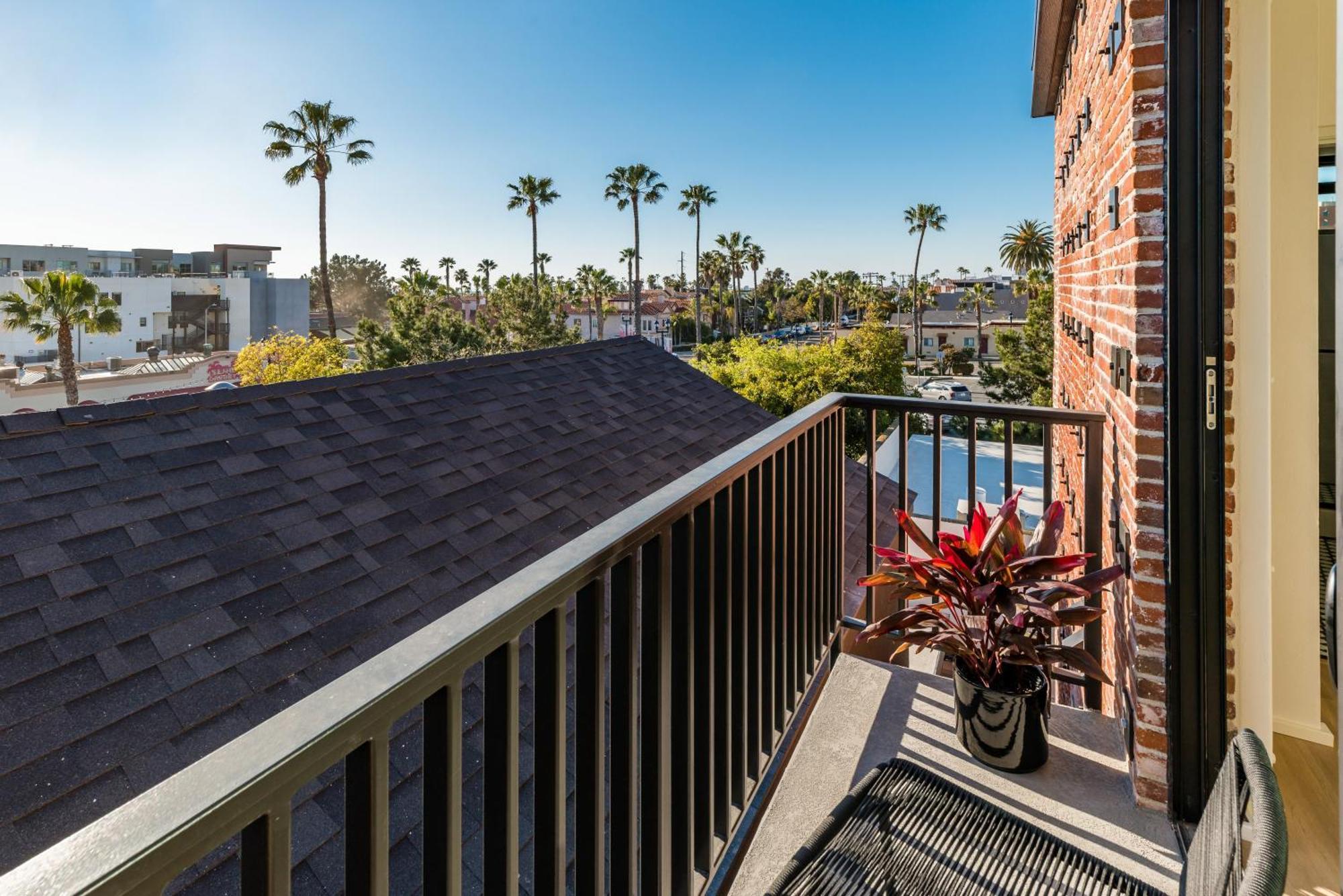 The Brick Boutique Hotel 오션사이드 외부 사진