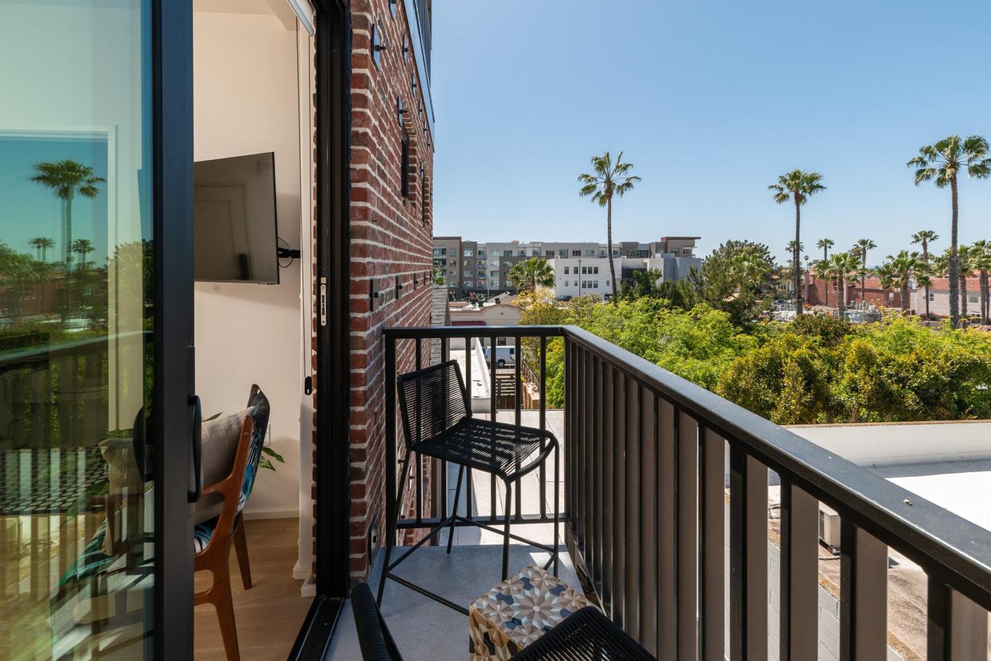 The Brick Boutique Hotel 오션사이드 외부 사진