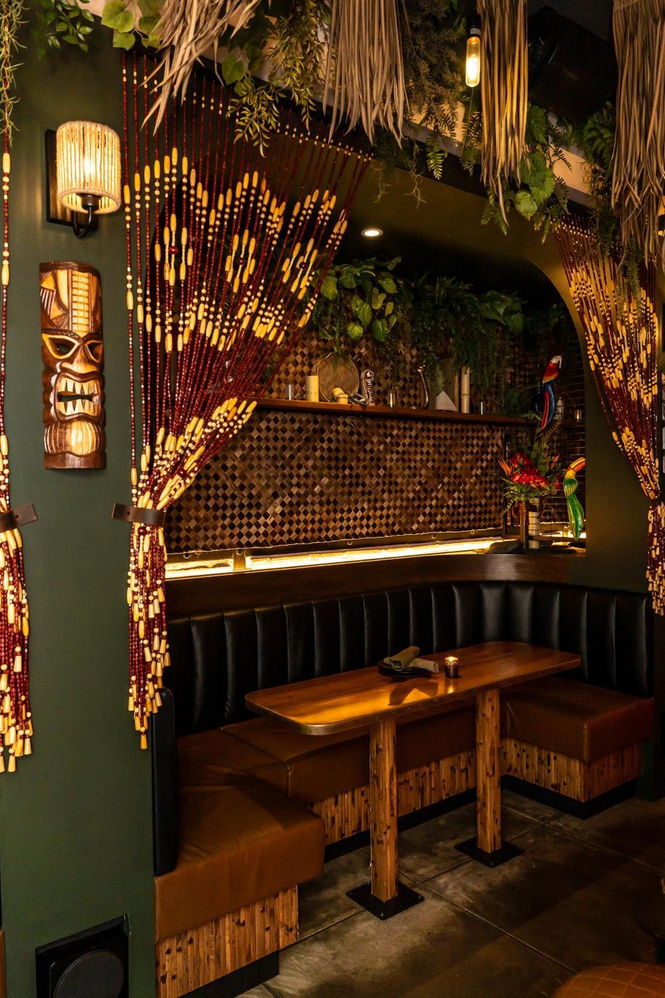 The Brick Boutique Hotel 오션사이드 외부 사진