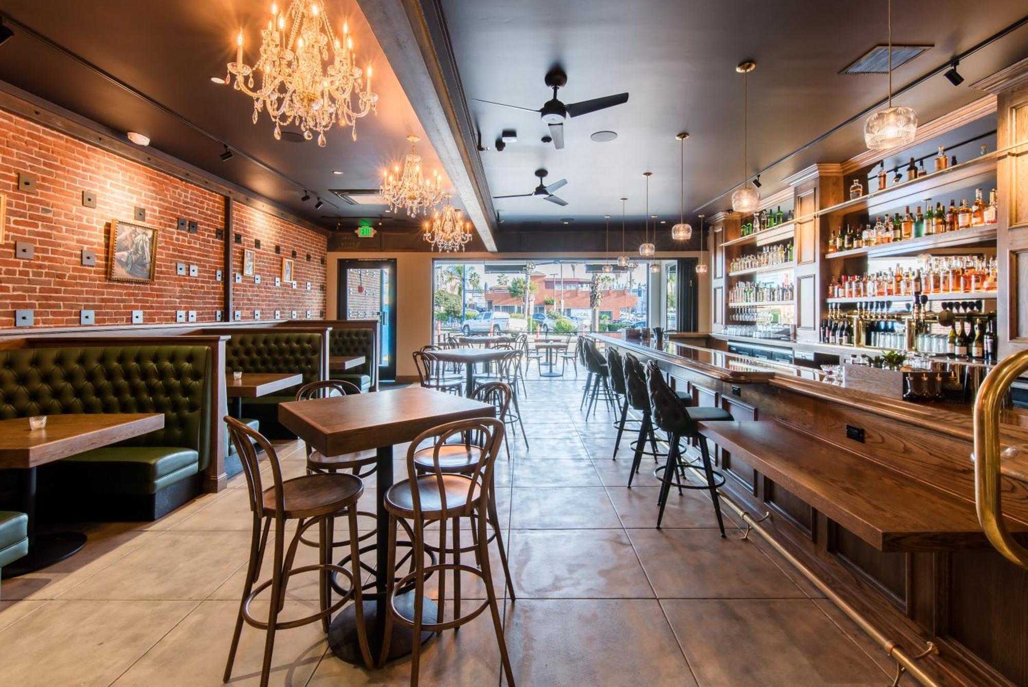 The Brick Boutique Hotel 오션사이드 외부 사진