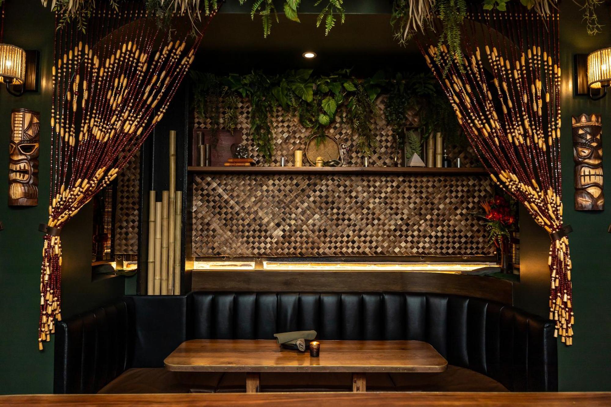 The Brick Boutique Hotel 오션사이드 외부 사진