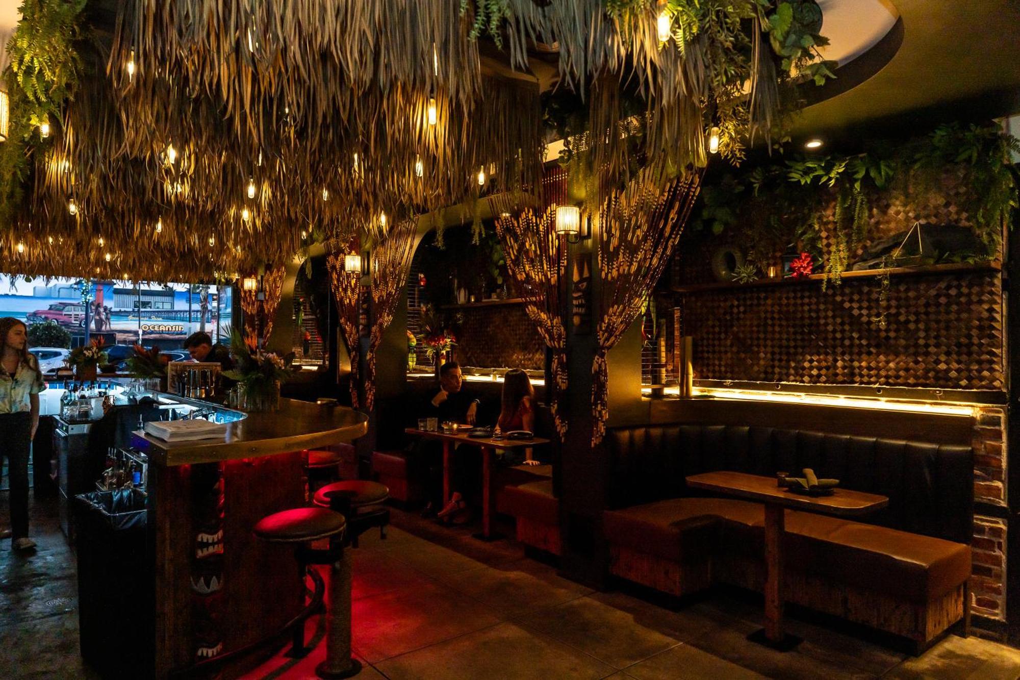 The Brick Boutique Hotel 오션사이드 외부 사진